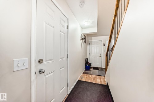 #38 150 Edwards Dr Sw, Edmonton, AB - Indoor Photo Showing Other Room