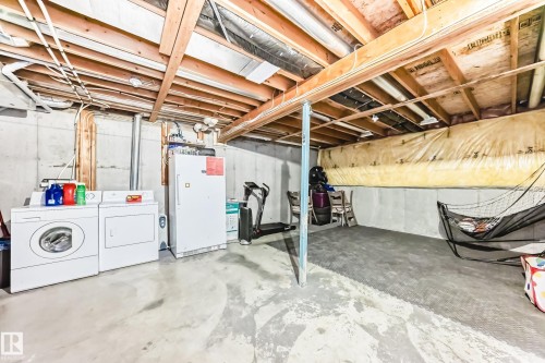 #38 150 Edwards Dr Sw, Edmonton, AB - Indoor