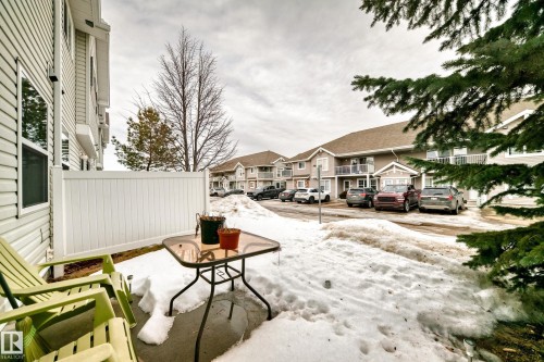 #38 150 Edwards Dr Sw, Edmonton, AB - Outdoor
