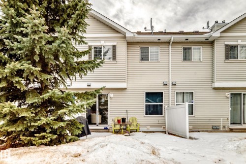 #38 150 Edwards Dr Sw, Edmonton, AB - Outdoor With Exterior