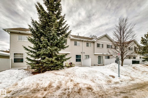 #38 150 Edwards Dr Sw, Edmonton, AB - Outdoor