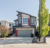2122 Ware Road, Edmonton, AB  - Outdoor With Facade 