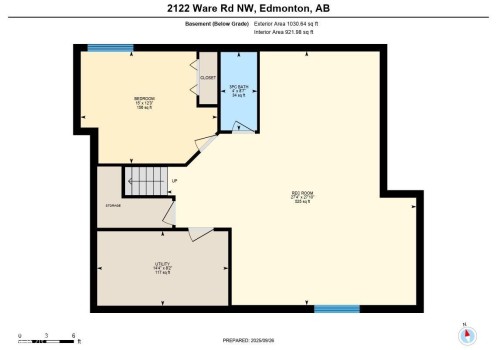 2122 Ware Road, Edmonton, AB - Other