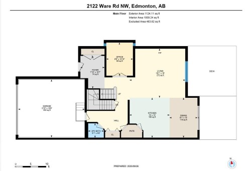 2122 Ware Road, Edmonton, AB - Other