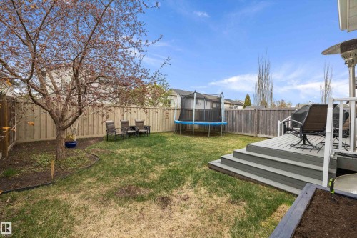4015 Alexander Way, Edmonton, AB - Outdoor