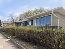 13007 / 13009 111 Avenue  Edmonton, AB T5M 2N8