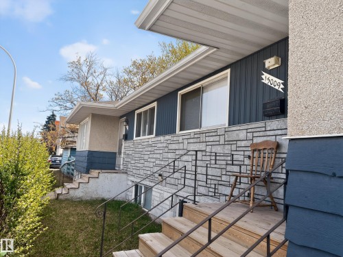 13007 / 13009 111 Avenue, Edmonton, AB - Outdoor With Exterior
