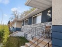 13007 / 13009 111 Avenue, Edmonton, AB  - Outdoor With Exterior 