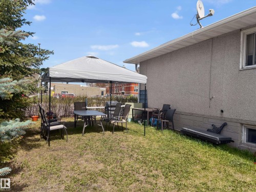 13007 / 13009 111 Avenue, Edmonton, AB - Outdoor With Exterior