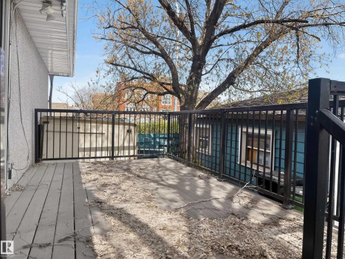13007 / 13009 111 Avenue, Edmonton, AB - Outdoor