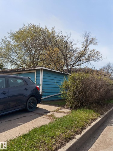 13007 / 13009 111 Avenue, Edmonton, AB - Outdoor