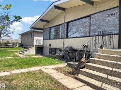 11043 / 11045 131 Street  Edmonton, AB T5M 1B9