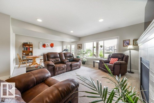 3 8050 Orchards Green, Edmonton, AB 
