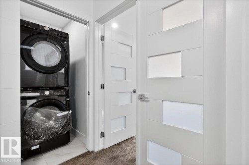 10637 68 Avenue, Edmonton, AB - Indoor Photo Showing Laundry Room