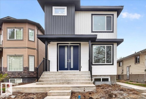 10637 68 Avenue, Edmonton, AB - Outdoor