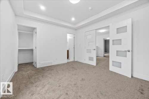 10637 68 Avenue, Edmonton, AB - Indoor Photo Showing Other Room