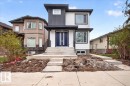 10637 68 Avenue, Edmonton, AB  - Outdoor With Facade 