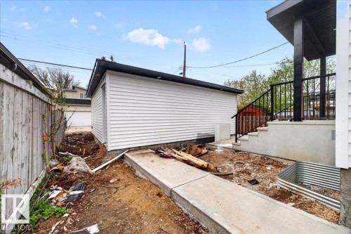 10637 68 Avenue, Edmonton, AB - Outdoor With Exterior