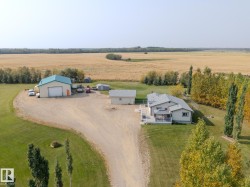 B 23021 TWP ROAD 502 Rural Leduc County, AB T0B 3M1