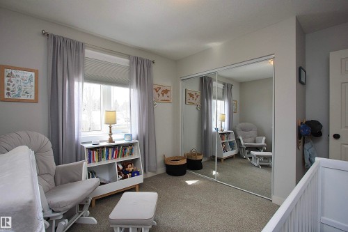 5512 52 St Close, Bashaw, AB - Indoor