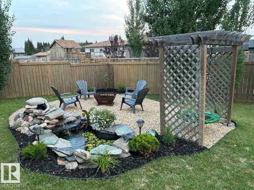 5512 52 St Close, Bashaw, AB - Outdoor