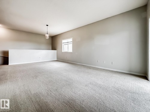 14 3040 Spence Wynd, Edmonton, AB - Indoor Photo Showing Other Room