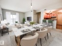 14 3040 Spence Wynd, Edmonton, AB  - Indoor Photo Showing Dining Room 
