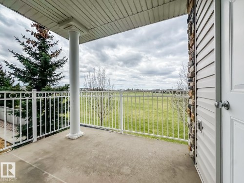 14 3040 Spence Wynd, Edmonton, AB - Outdoor With Exterior