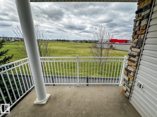 14 3040 Spence Wynd, Edmonton, AB - Outdoor With View