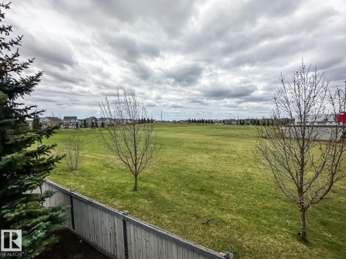 14 3040 Spence Wynd, Edmonton, AB - Outdoor With View