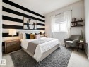 14 3040 Spence Wynd, Edmonton, AB  - Indoor Photo Showing Bedroom 