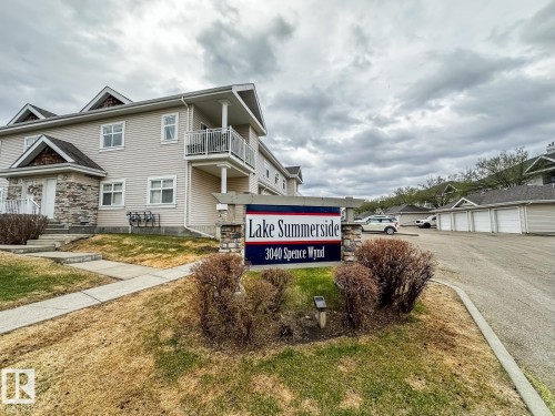14 3040 Spence Wynd, Edmonton, AB - Outdoor
