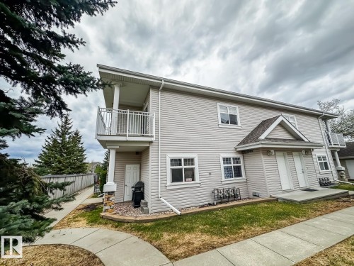 14 3040 Spence Wynd, Edmonton, AB - Outdoor