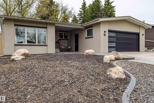 10 Brunswick Crescent, St. Albert, AB - Outdoor