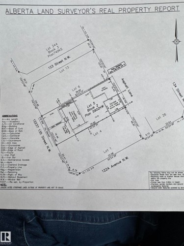 12237 135 Street, Edmonton, AB - Other