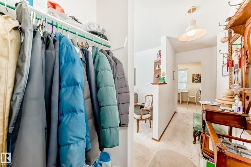 12237 135 Street, Edmonton, AB - Indoor With Storage