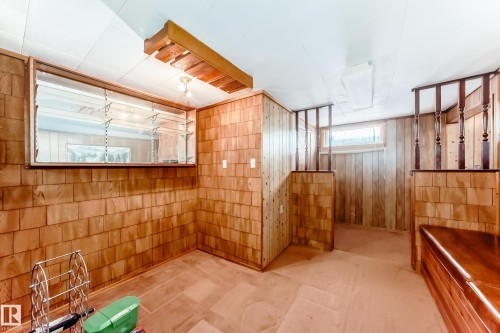 12237 135 Street, Edmonton, AB - Indoor Photo Showing Other Room