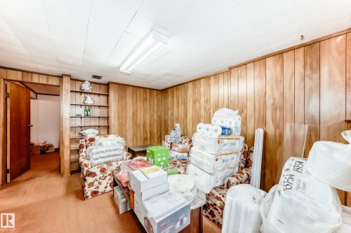 12237 135 Street, Edmonton, AB - Indoor