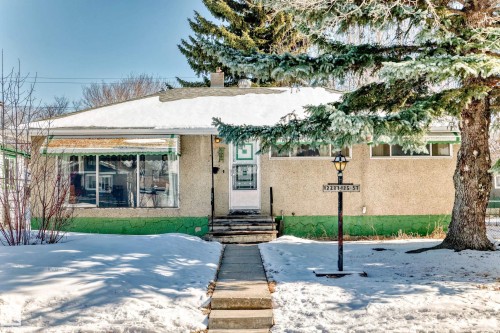 12237 135 Street, Edmonton, AB - Outdoor