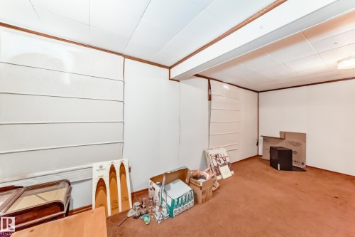 12237 135 Street, Edmonton, AB - Indoor Photo Showing Other Room