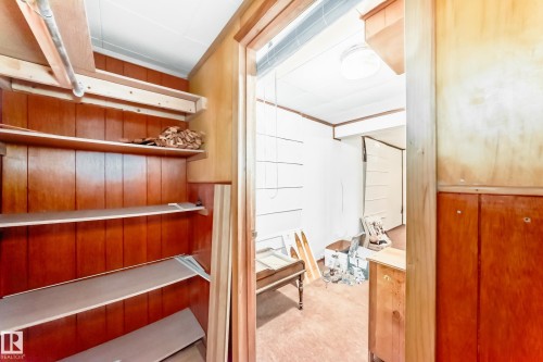 12237 135 Street, Edmonton, AB - Indoor Photo Showing Other Room