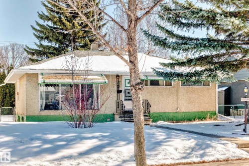 12237 135 Street, Edmonton, AB - Outdoor