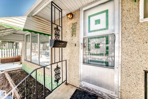 12237 135 Street, Edmonton, AB - Outdoor With Exterior