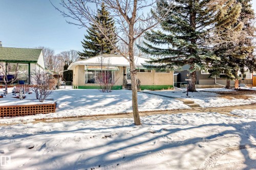 12237 135 Street, Edmonton, AB - Outdoor