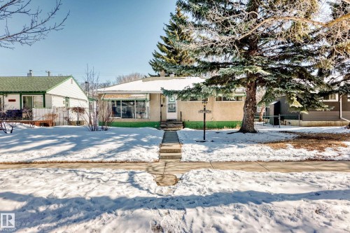 12237 135 Street, Edmonton, AB - Outdoor