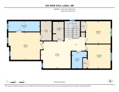 Floor plan - 
