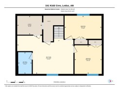 Floor plan - 