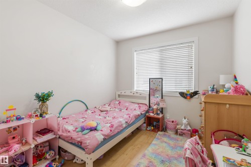 110 9517 160 Avenue, Edmonton, AB - Indoor Photo Showing Bedroom