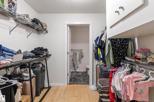 110 9517 160 Avenue, Edmonton, AB - Indoor With Storage