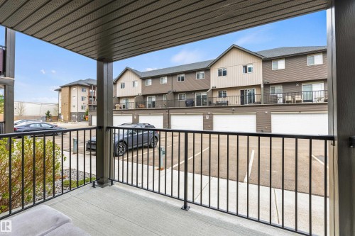 110 9517 160 Avenue, Edmonton, AB - Outdoor With Exterior